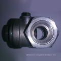 Balanço de aço inoxidável 2 &quot;NPT Threaded Check Valve